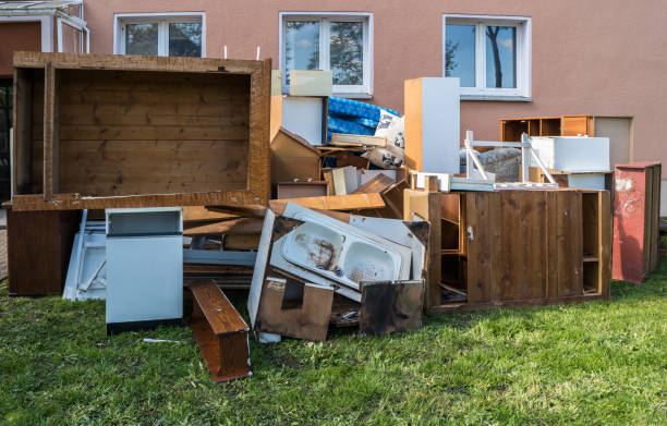 Best Scrap Metal Removal  in Gardner, MA