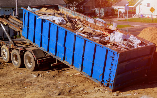 Best Attic Cleanout  in Gardner, MA